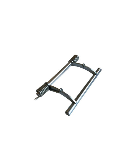 Napenjalec pletenice