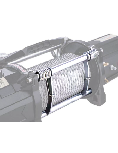 Napenjalec pletenice