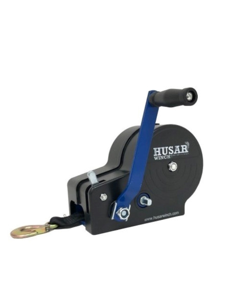 Ročni vitel BST R 2500lbs