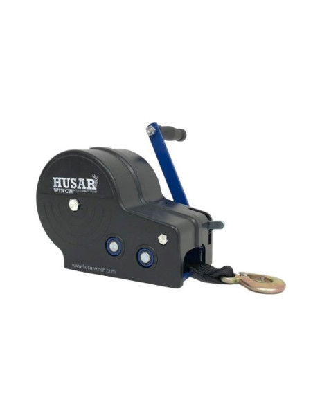 Ročni vitel BST R 2500lbs