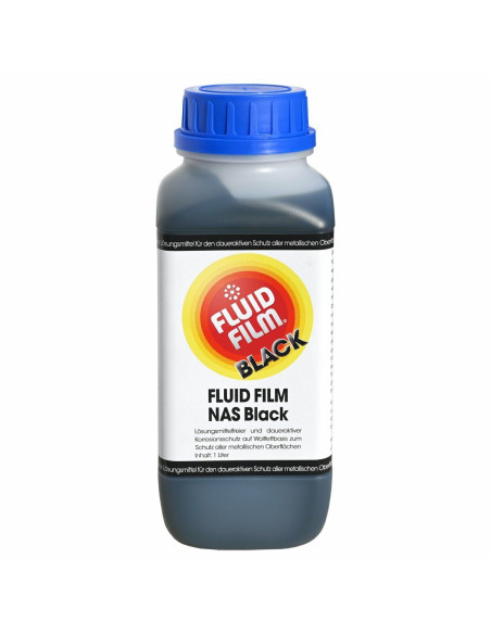 FLUID FILM NAS BLACK