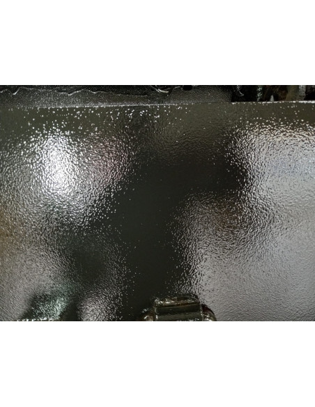 FLUID FILM NAS BLACK