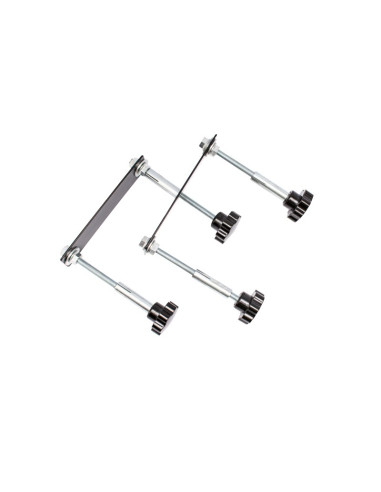 Nosilci plastišnih podnic