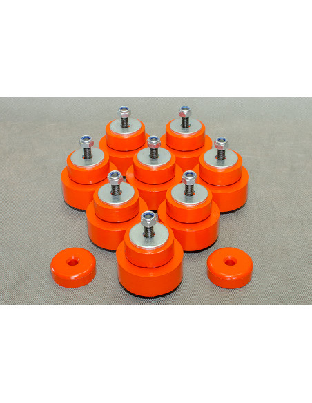 Body Lift Nissan Patrol GR Y60 SWB ORIGINAL