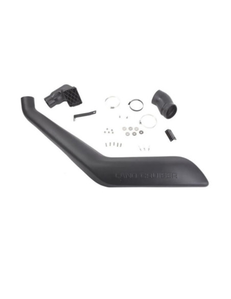 SNORKEL TOYOTA LAND CRUISER 200 SERIES (2008 - 2015)