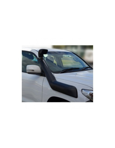 SNORKEL TOYOTA LAND CRUISER 200 SERIES (2008 - 2015)