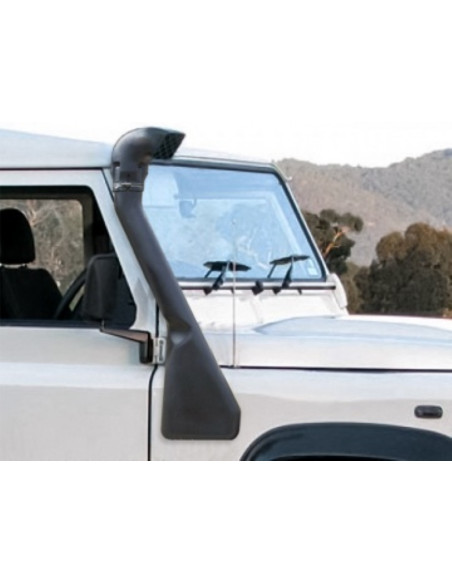 SNORKEL LAND ROVER DEFENDER TD4