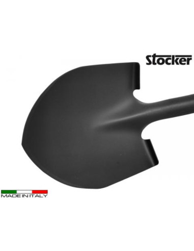 Večnamenska lopata Stocker