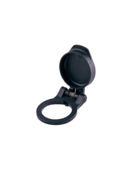 Pokrov magnetne vtičnice