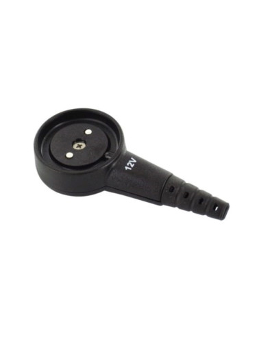 Magnetni vtikač 12V