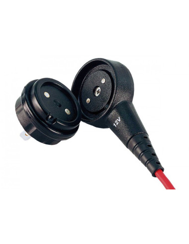 Magnetni vtikač 12V