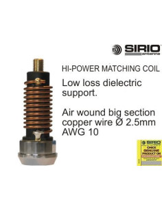 Antena CB Sirio Performer P5000 2