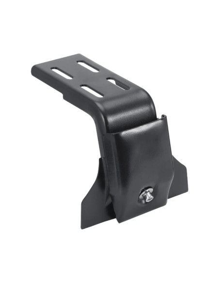 Nosilec alu prtljažnika 14-17cm