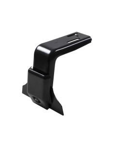 Nosilec alu prtljažnika 14-17cm 2