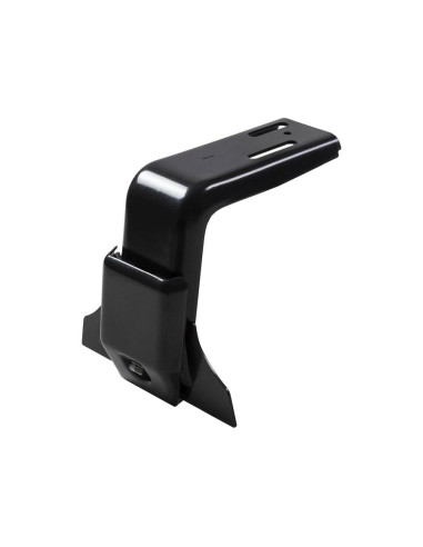 Nosilec alu prtljažnika 14-17cm