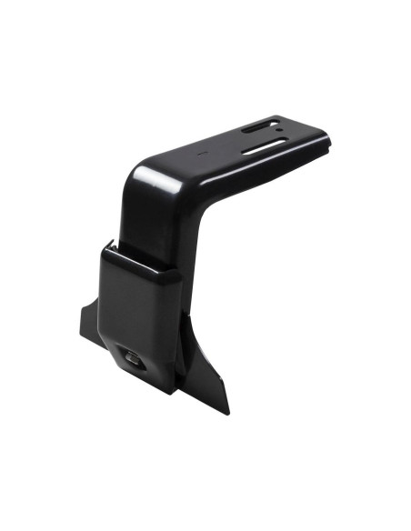 Nosilec alu prtljažnika 14-17cm