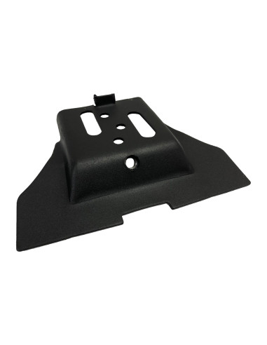 Nosilec alu prtljažnika 14-17cm