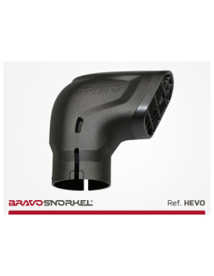 BRAVO HEAD EVO