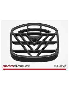 BRAVO HEAD EVO GRILL