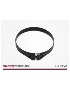BRAVO HEAD EVO CLAMP