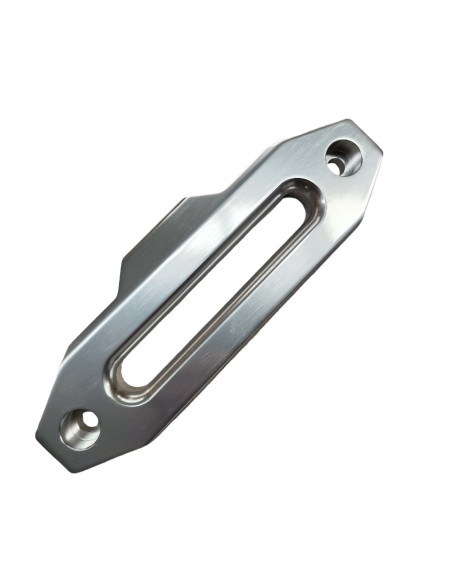 Aluminijasta uvodnica HD