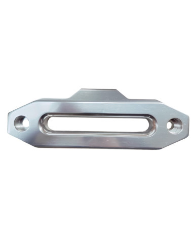 Aluminijasta uvodnica HD