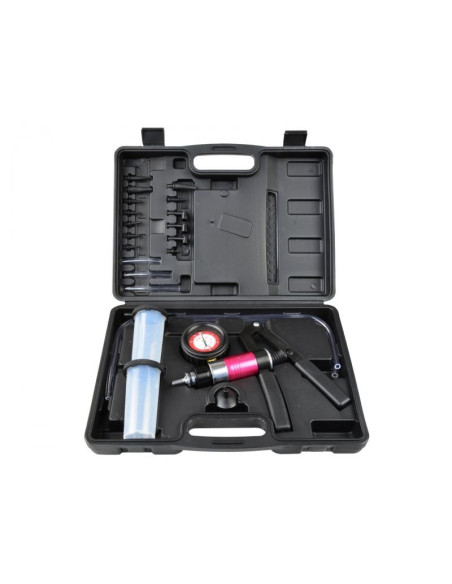 Ročna vakuumska črpalka