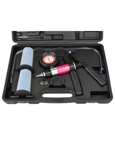 Ročna vakuumska črpalka