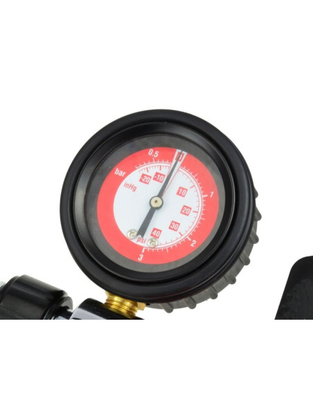 Ročna vakuumska črpalka