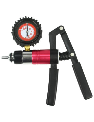 Ročna vakuumska črpalka