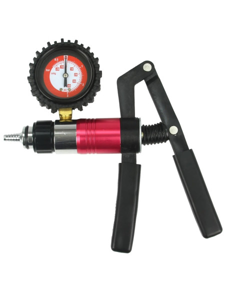 Ročna vakuumska črpalka