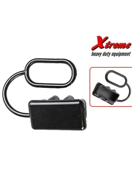 Pokrovček kontaktov konektorja 350A