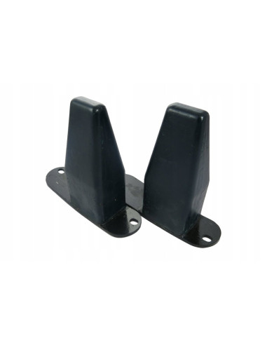 Bump Stop Nissan Patrol Y60/61 170mm Zadaj