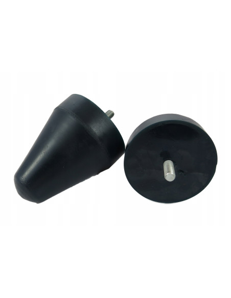 Bump Stop Nissan Patrol Y60/61 120mm Spredaj