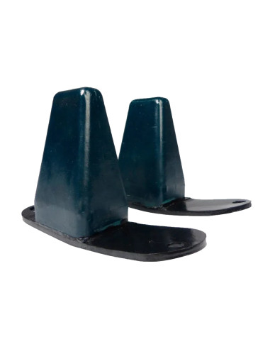 Bump Stop Nissan Patrol Y60/61 120mm Zadaj