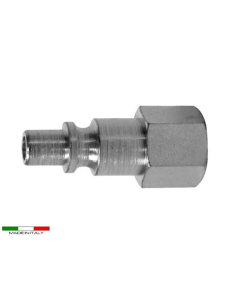 Hitri vtič navoj Ž 1/4