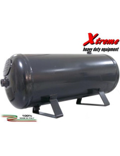 Dodaten rezervoar 15L