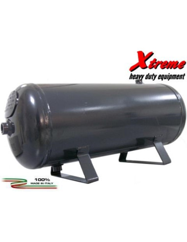 Dodaten rezervoar 15L