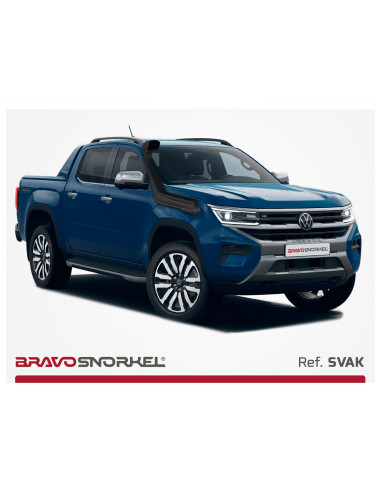 BRAVO SNORKEL VOLKSWAGEN AMAROK (2023 - )