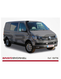 BRAVO SNORKEL VOLKSWAGEN T5 / T6 / T6.1 (2003 - ) 2