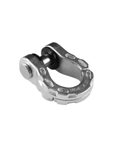 Split shackle
