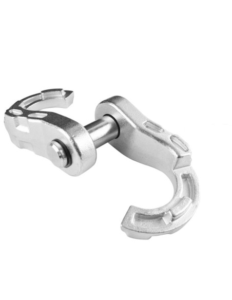 Split shackle