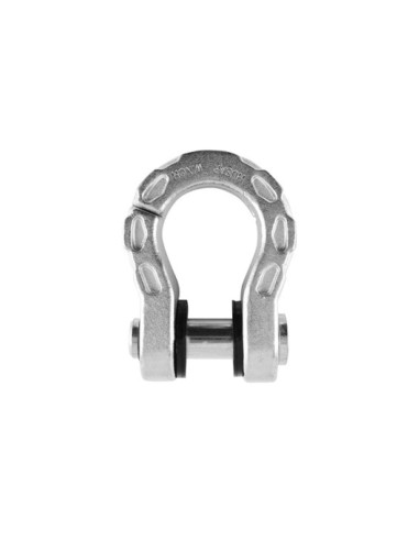 Split shackle