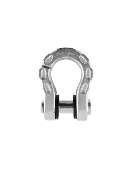 Split shackle