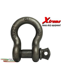 Škopec 2t Black