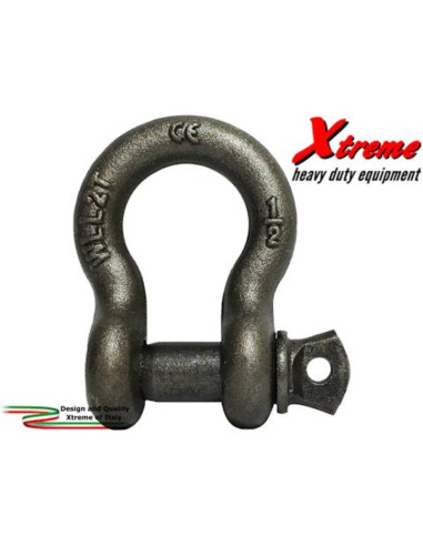 Škopec 2t Black