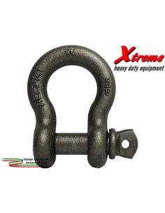 Škopec 3,25t Black