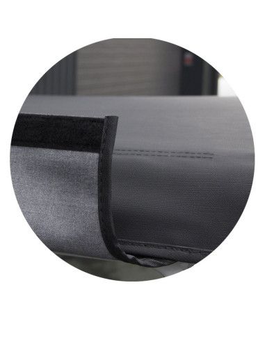 Platnena streha Suzuki SJ/Samurai Fastback...