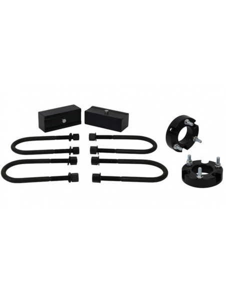 Podložke vzmeti Ford Ranger 2011-2018