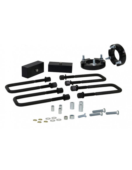 Podložke vzmeti Toyota Hilux REVO 2015-2024